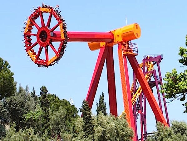 TERRA MÍTICA
